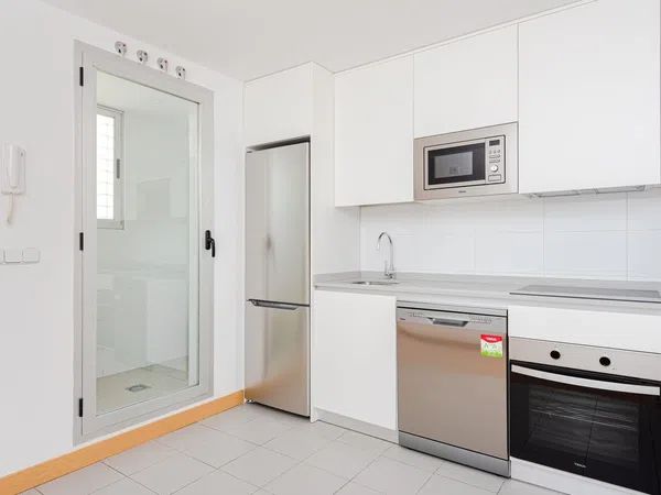 Piso en calle Liverpool - Foto 11