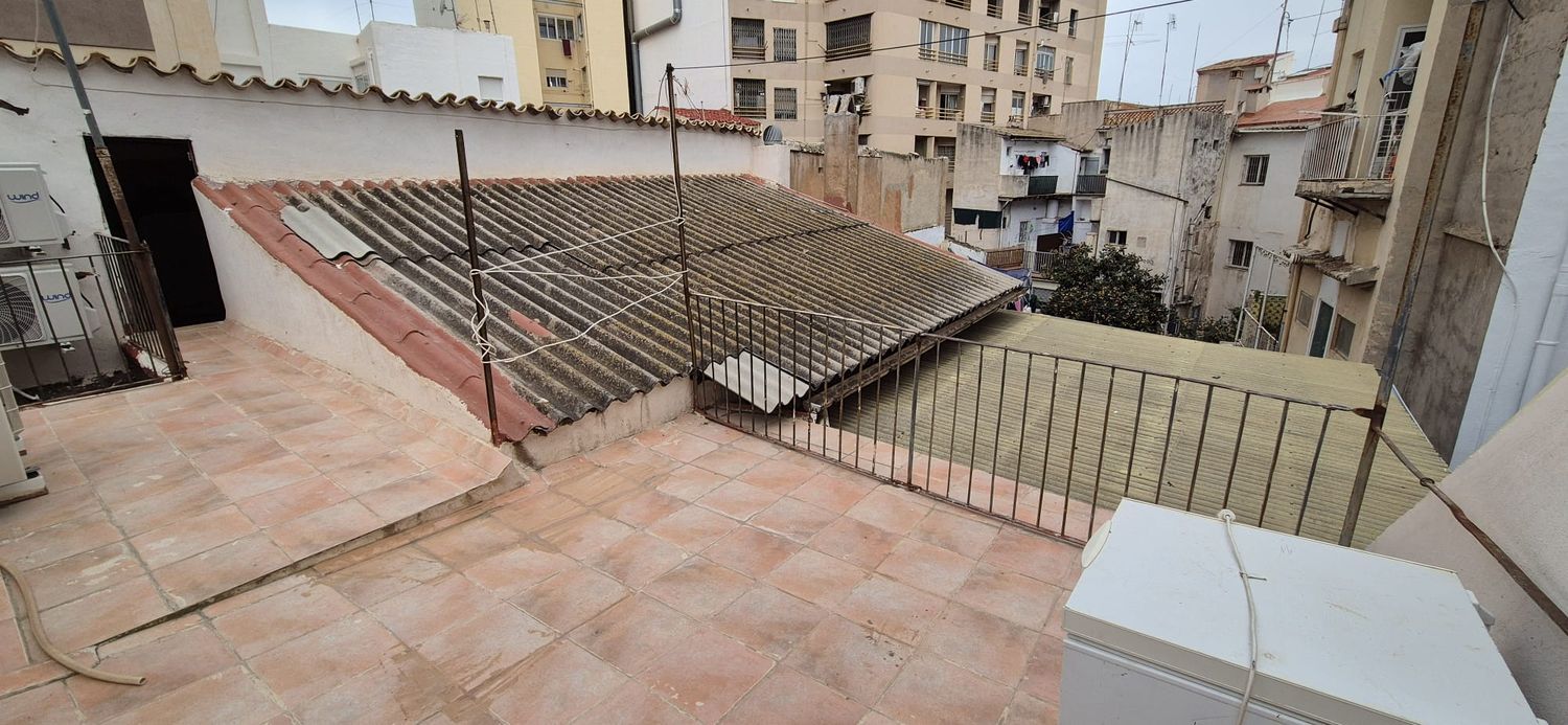 Casa o chalet independiente en Calle Hernán Cortés, 5 - Foto 6