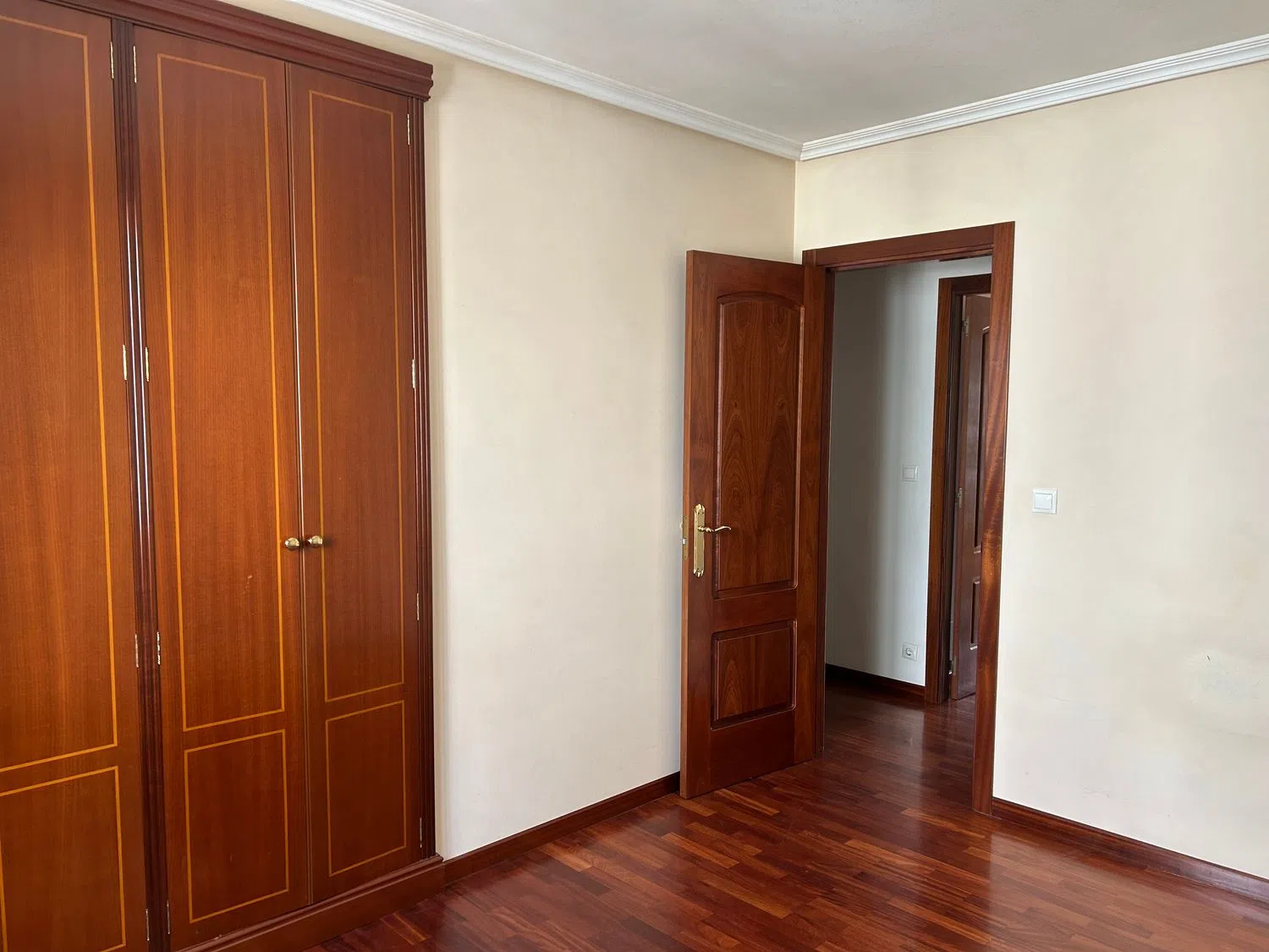 Piso en Costa Lonxa, 18 - Foto 14