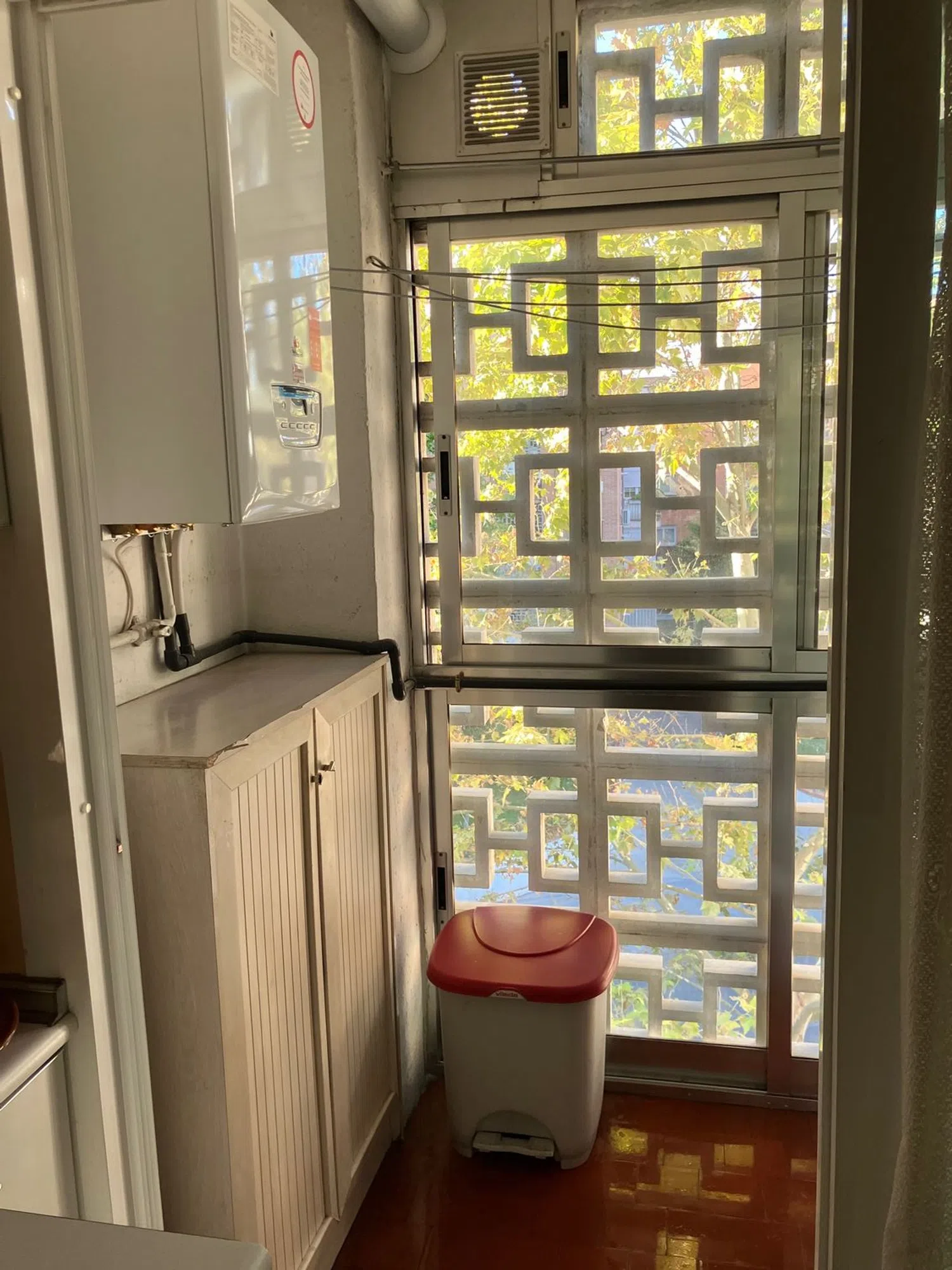 Piso en Barrio Alameda de Osuna - Foto 10