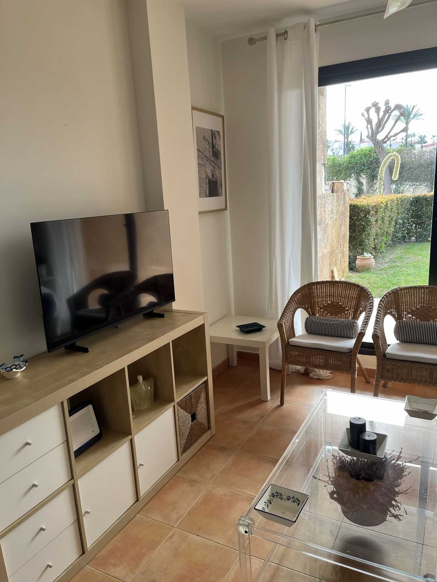 Chalet pareado en Yucas, 7, Urb.Golf Valle este, Urb.Golf Valle este - Foto 13