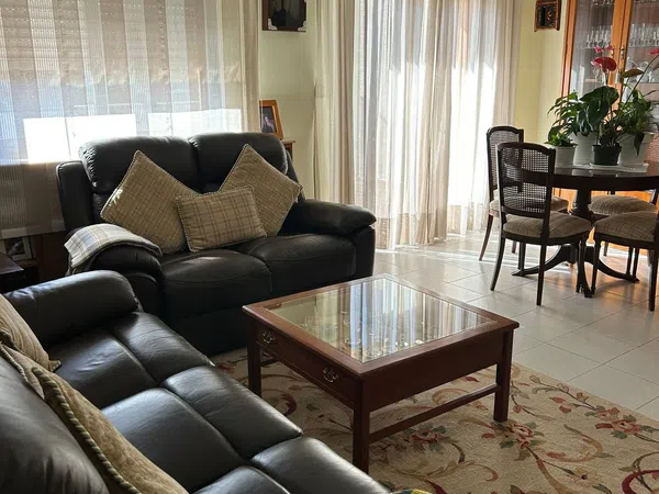 Chalet adosado en Calle de Alonso de Villalpando, 17, Cartuja Baja - Foto 10