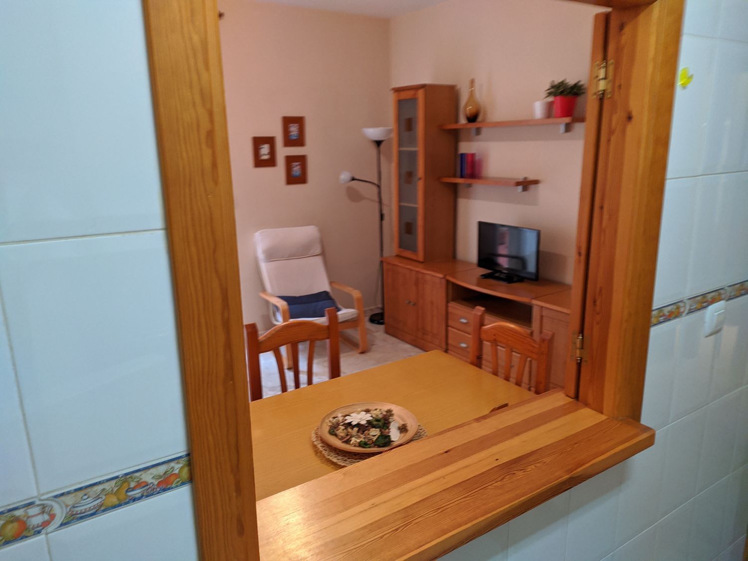 Piso en Calle Bolivia, 75, Pedregalejo - Morlaco - Foto 10