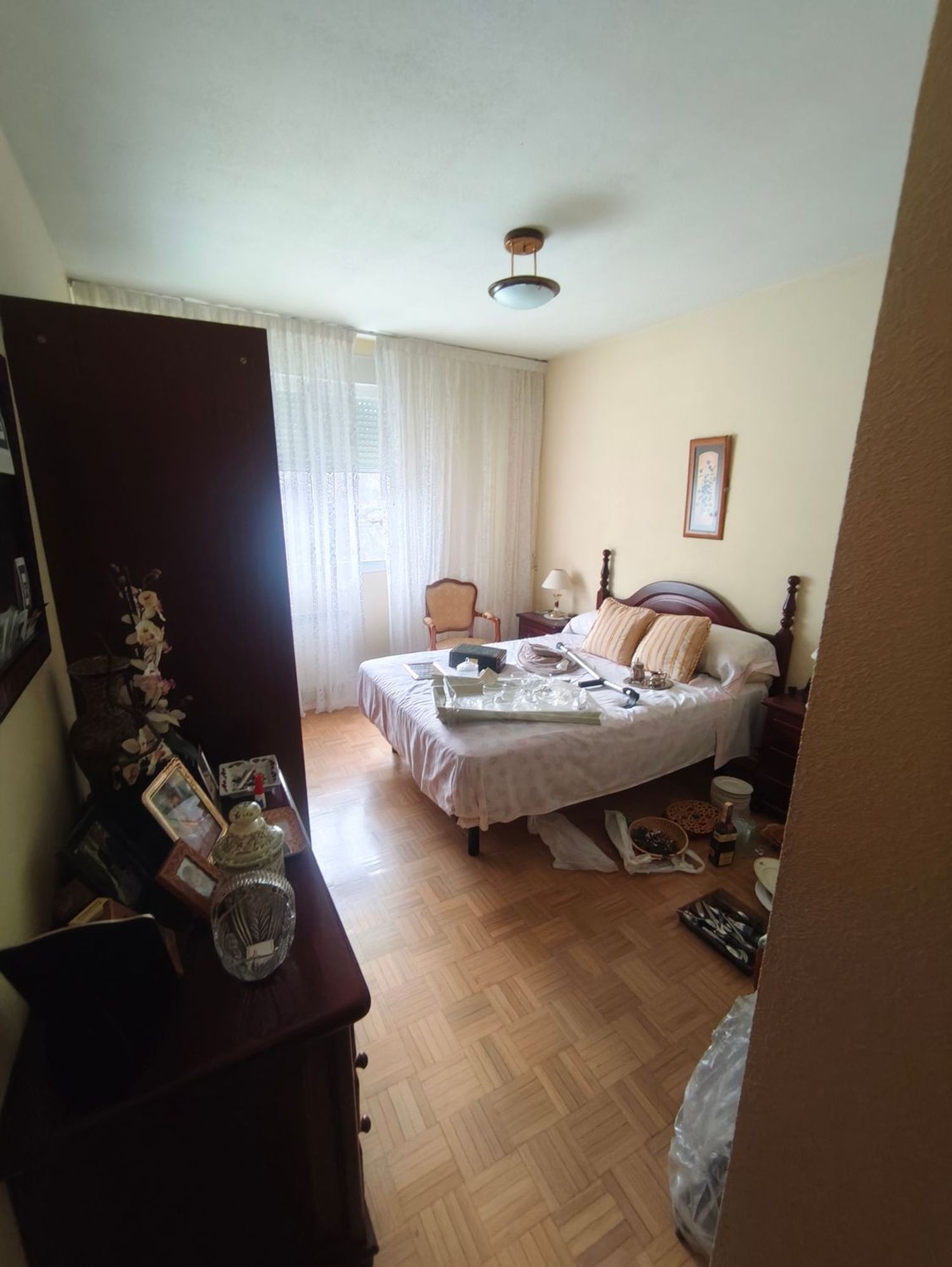 Piso en calle Fuentecilla, 11 - Foto 4