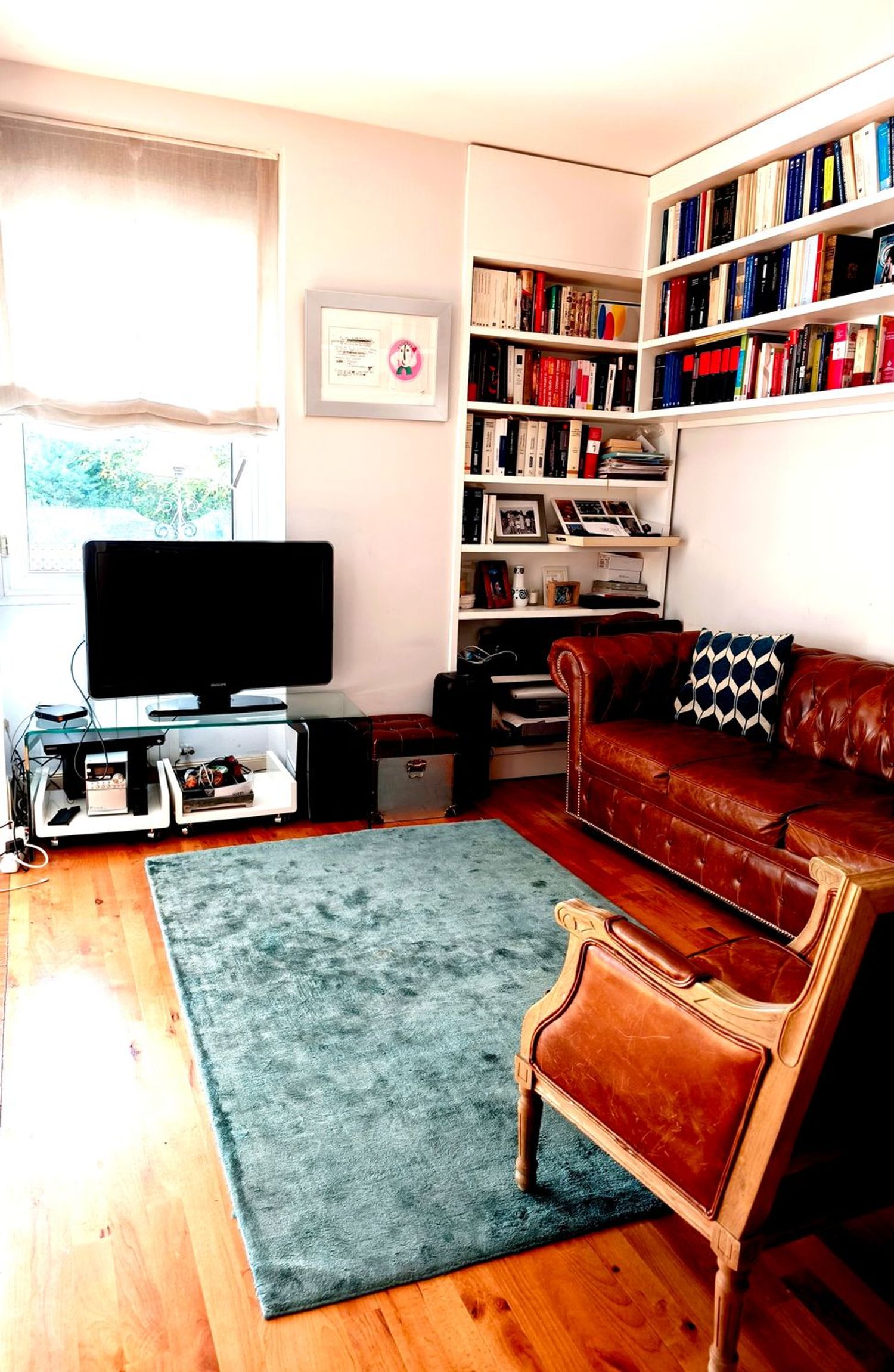 Piso en Barrio Mirasierra - Foto 1