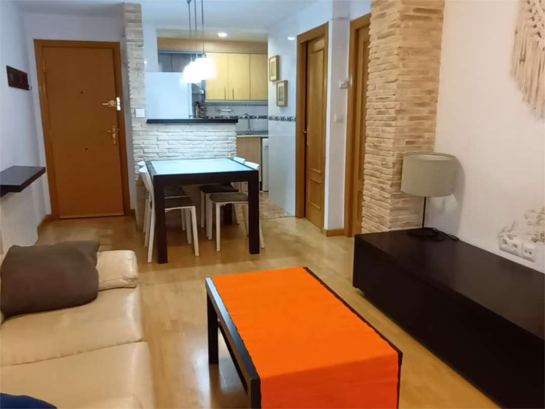 Piso en  Carrer d'Alboraia 4