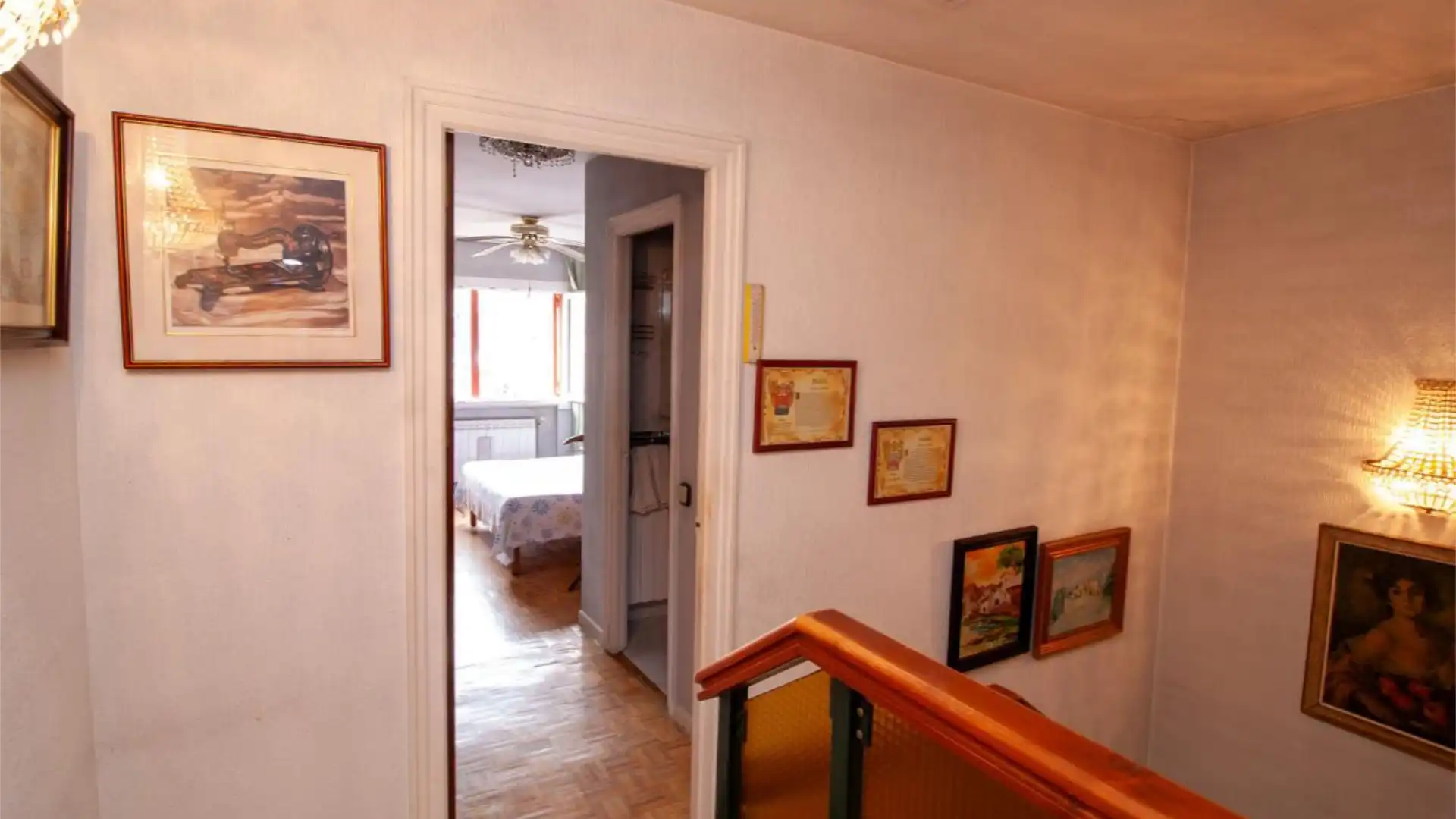 Chalet en Pozuelo de Alarcón - Foto 16