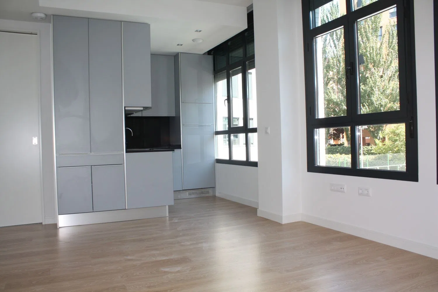 Estudio en calle de Embajadores, 203 - Foto 4