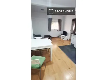 Piso en  Barcelona Capital - Foto 1