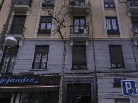 Piso en paseo de las Delicias, 45