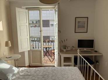 Piso en  Paseo Menéndez Pelayo 18 - Foto 7