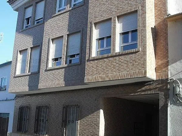 Piso en Calle Escorial, 85 - Foto 1