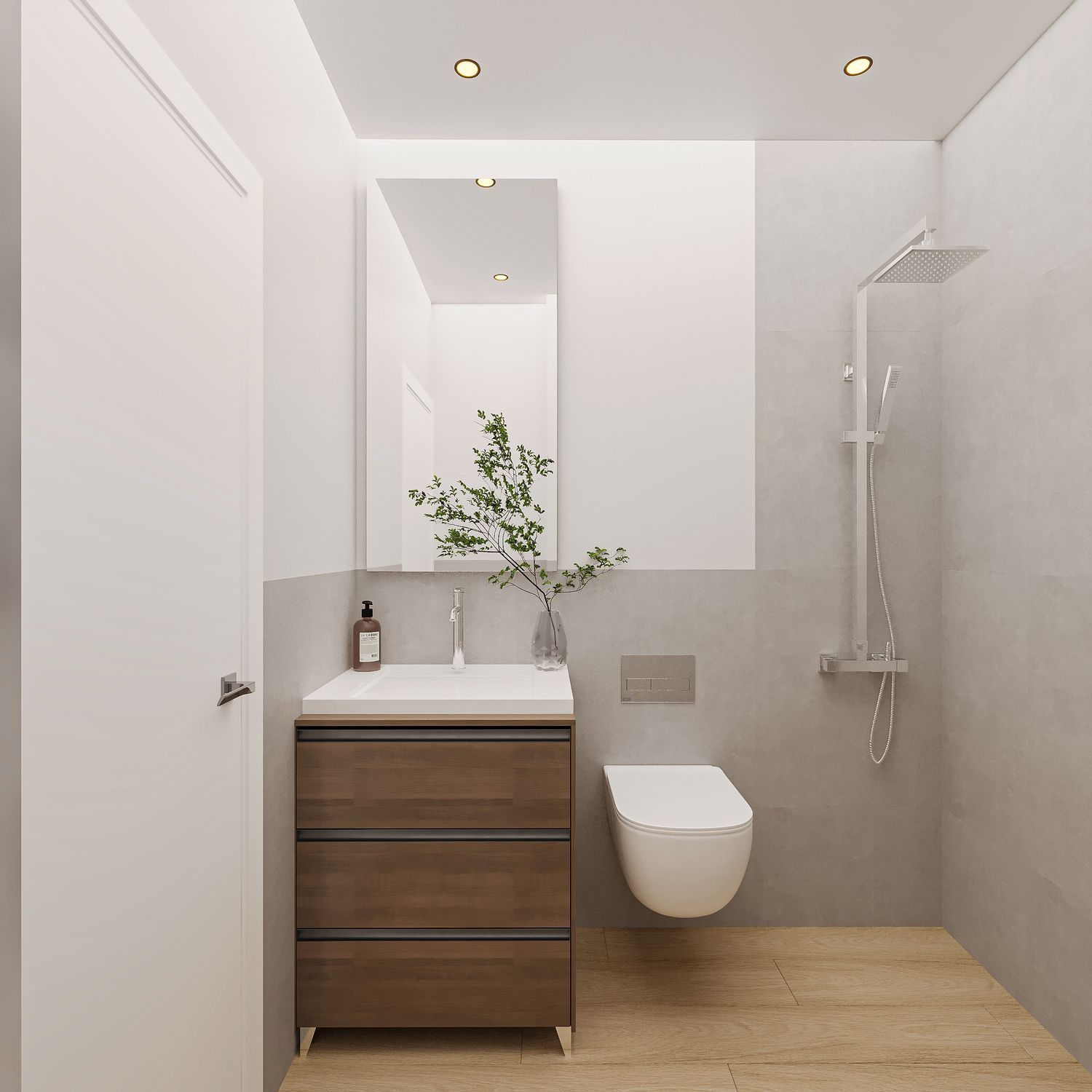 Estudio en Calle José Garrido, 7, San Isidro - Foto 26