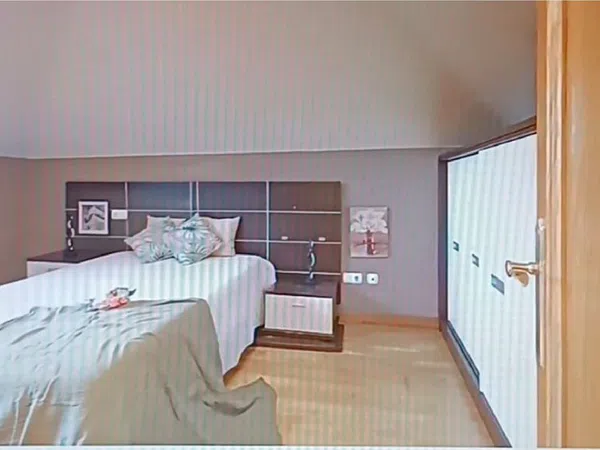 Ático en Calle General Elorza, 34, La Felguera, La Felguera - Foto 1