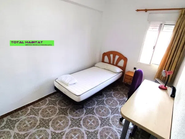 Piso en Albors - Foto 16