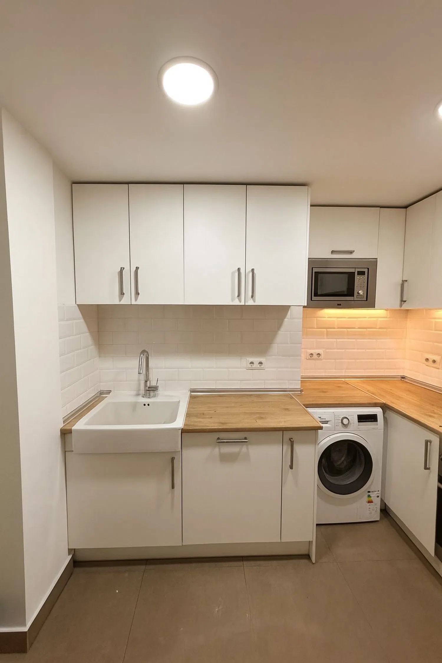 Piso en calle de Diego de León, 16 - Foto 4