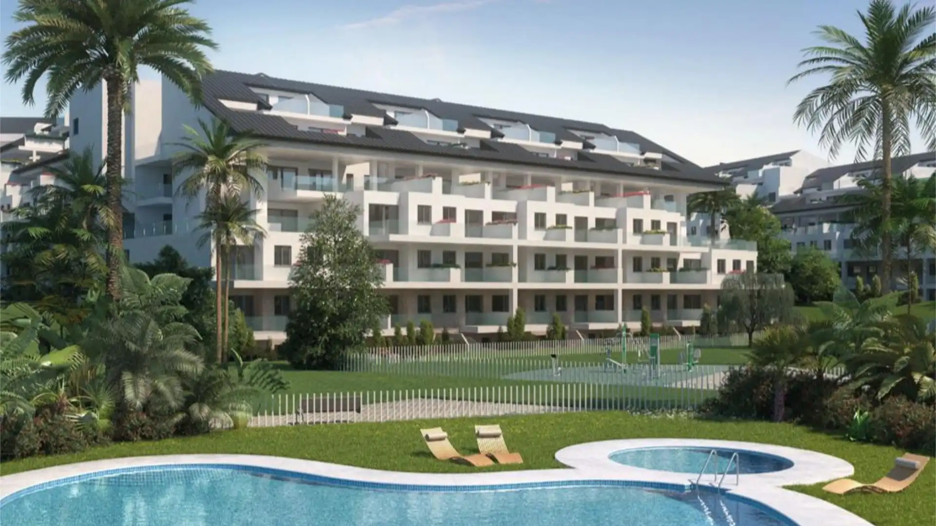 Piso en  Calle Zorzal 16 - Foto 2