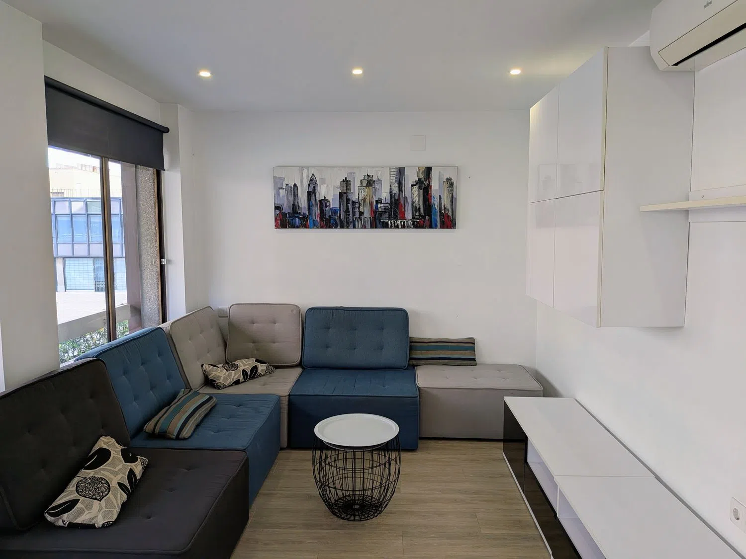 Piso en calle de Llança, 50 - Foto 2