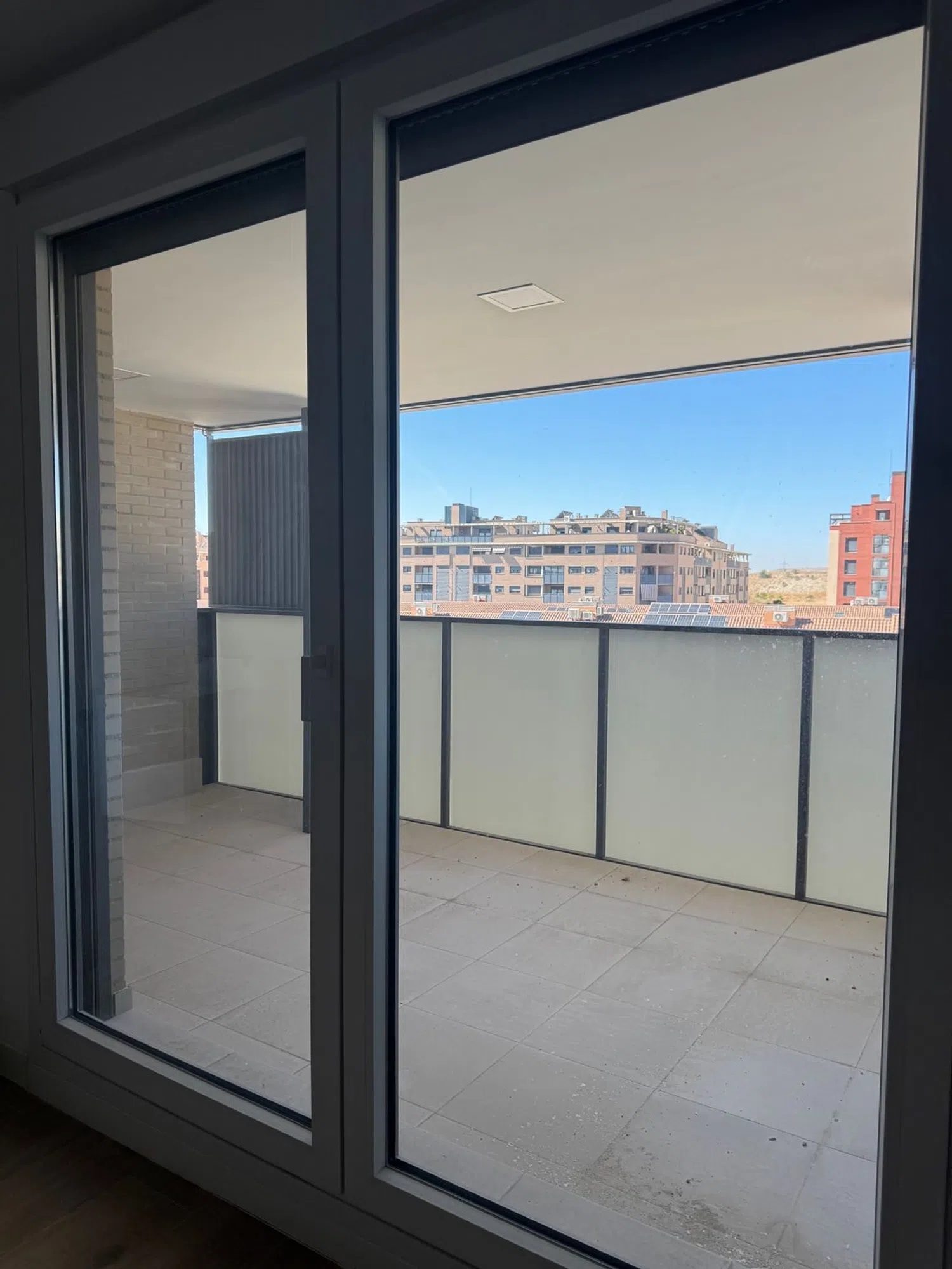 Piso en calle Oceano Indico, 1 - Foto 1