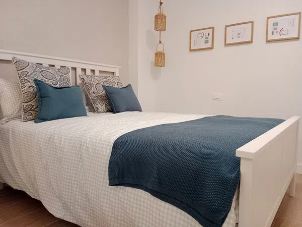 Piso en calle Lanzarote, 6 - Foto 25