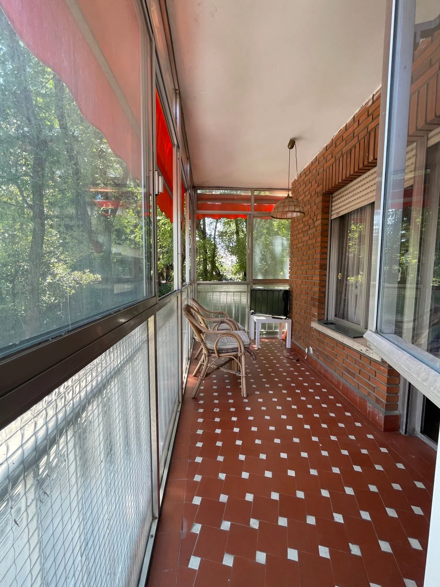 Piso en Barrio Ciudad Universitaria - Foto 25