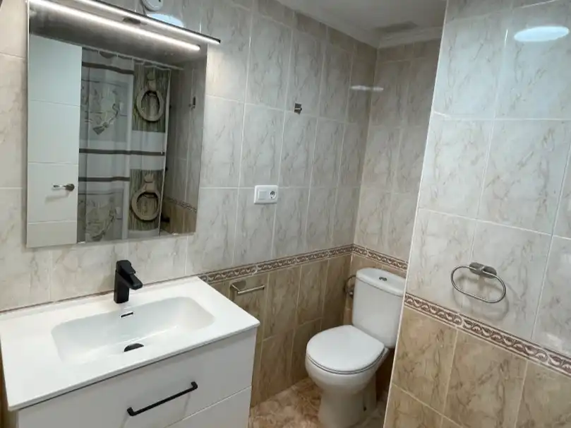 Piso en  Avenida Roentgen 3 - Foto 7