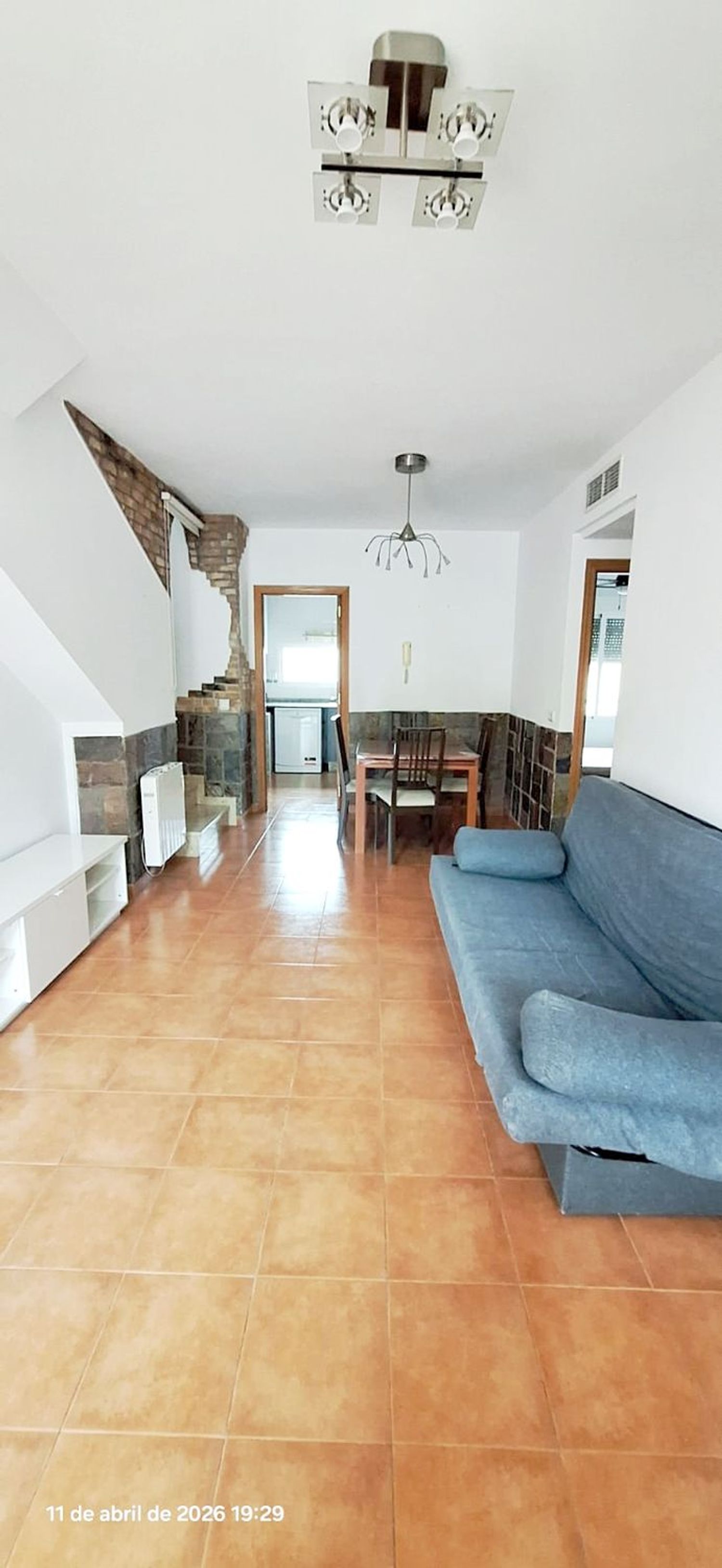 Dúplex en Calle Montegolf, 25 - Foto 3