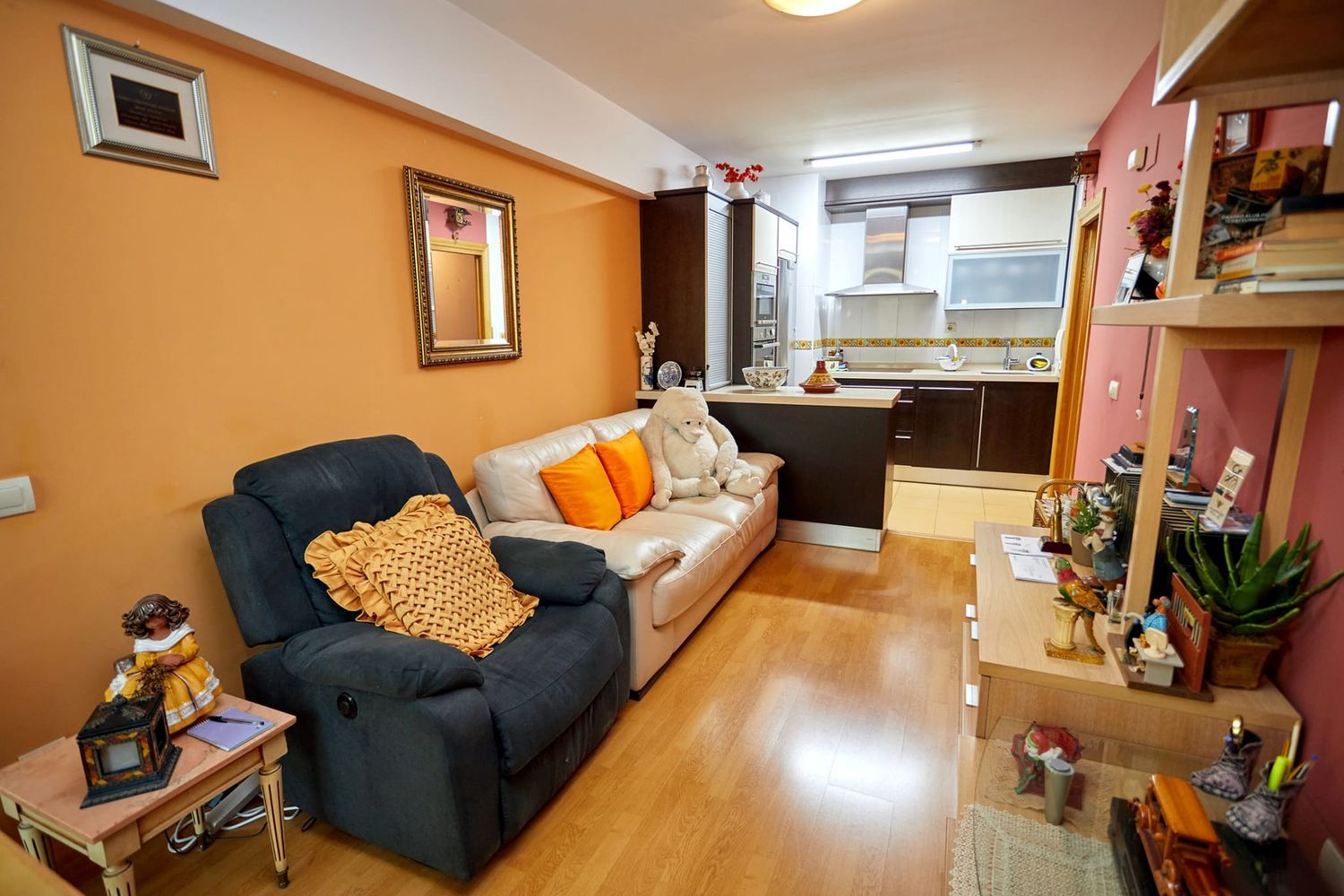 Piso en calle Triana, 15 - Foto 22