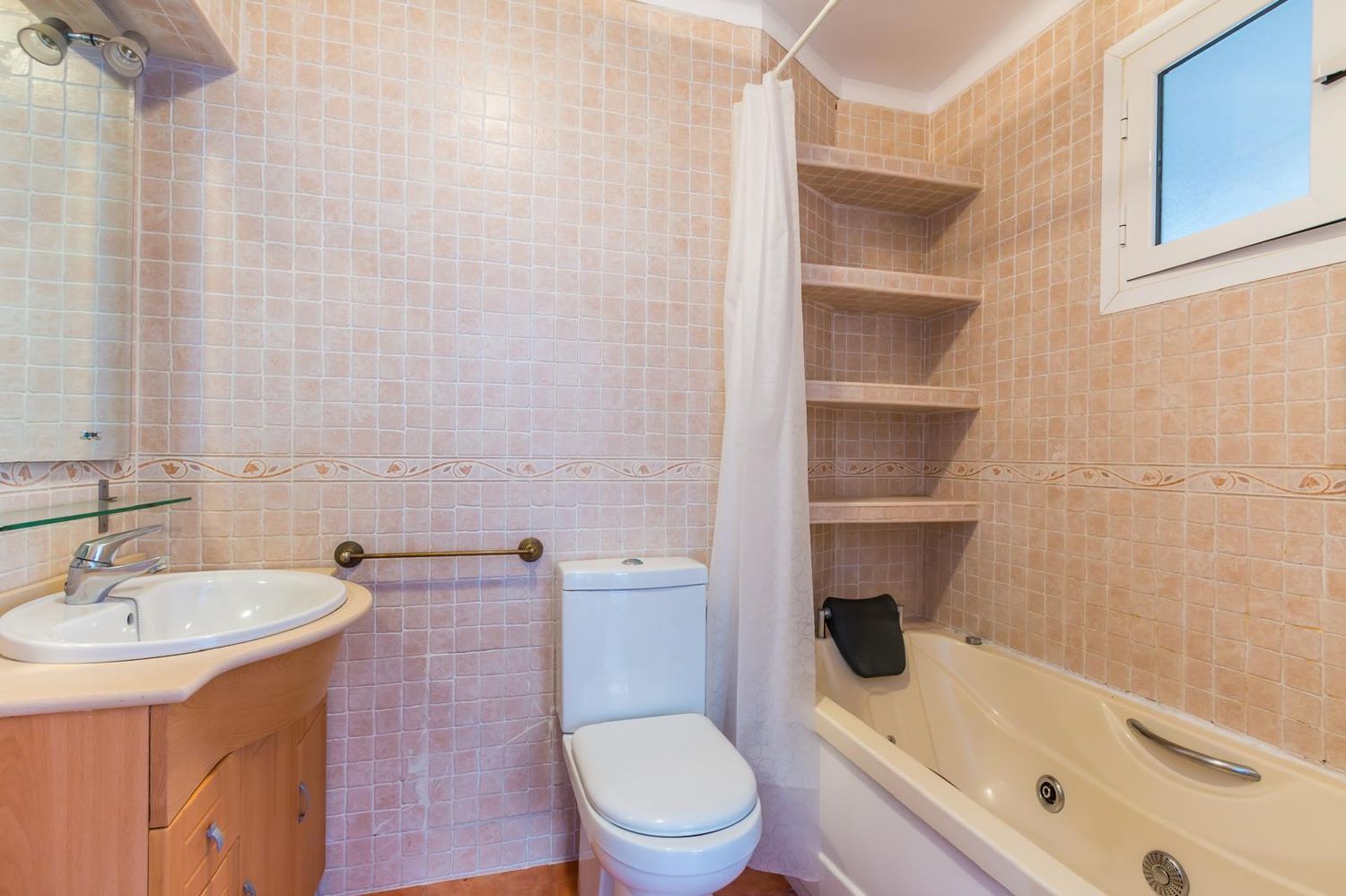 Piso en carretera Militar, 221 - Foto 7