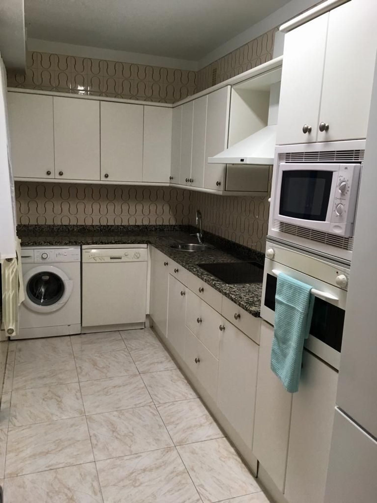 Piso en Calle de los Herrán, 84, Aranzabela - Aranbizkarra, Aranzabela - Aranbizkarra - Foto 18