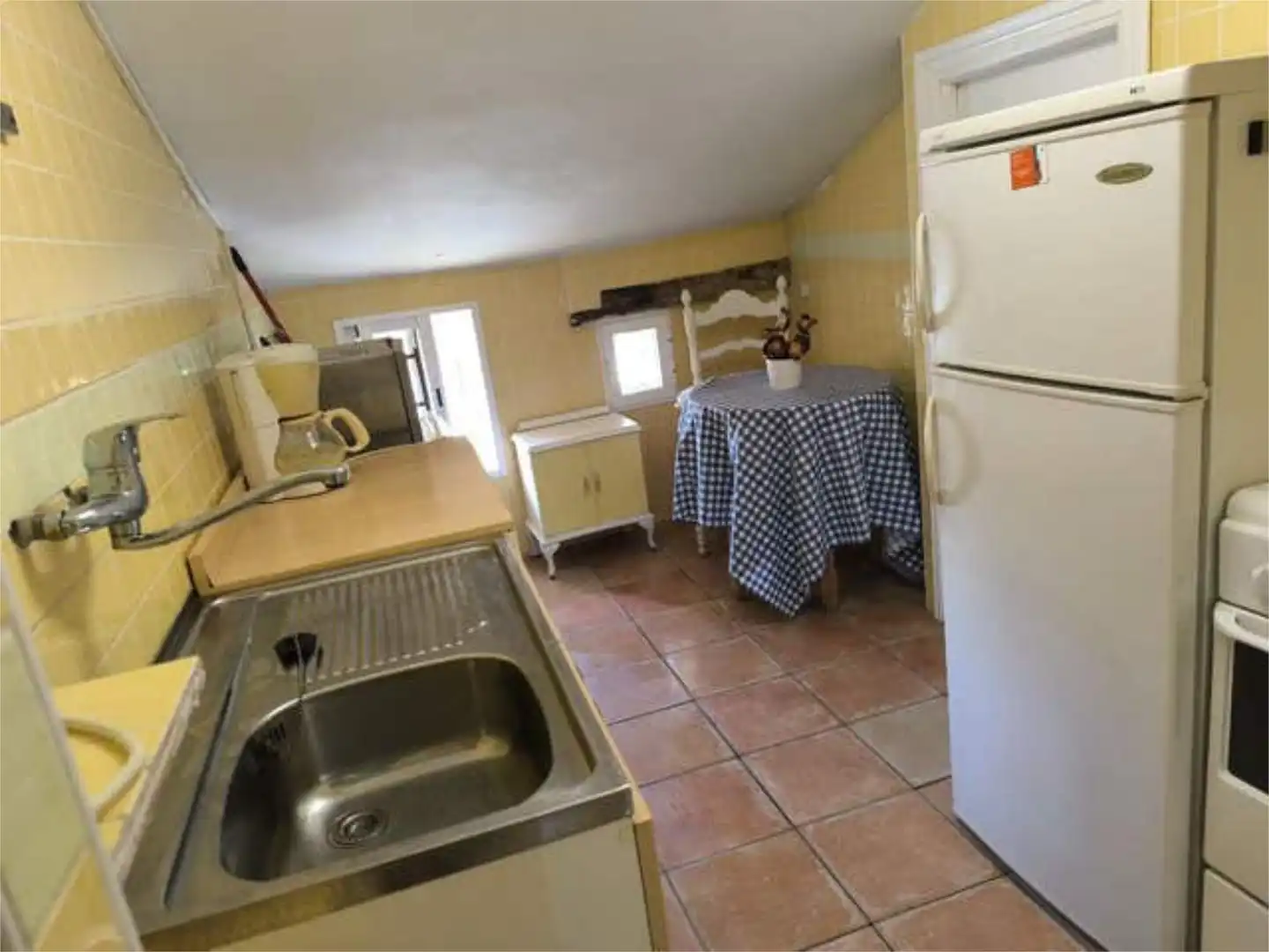 Apartamento en Casco Antiguo - Foto 3