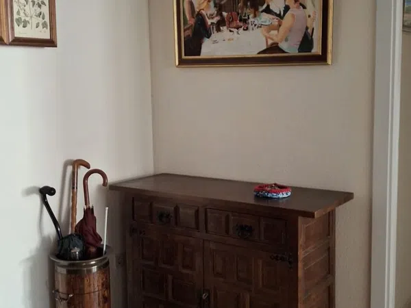 Piso en Radio Sevilla, 4 - Foto 7