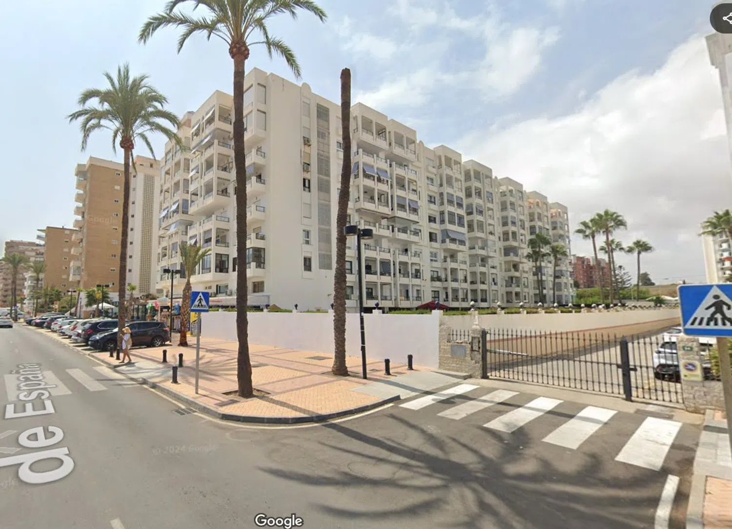 Piso en paseo Marítimo Rey de España, 91 - Foto 3