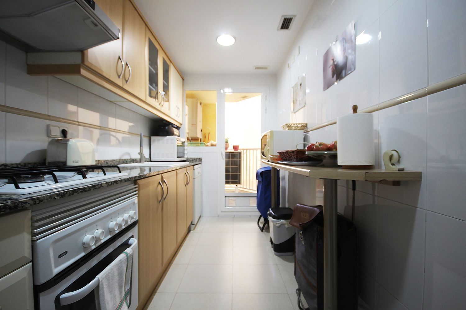 Piso en Calle de Fontanars dels Alforins, 23, Safranar - Foto 12