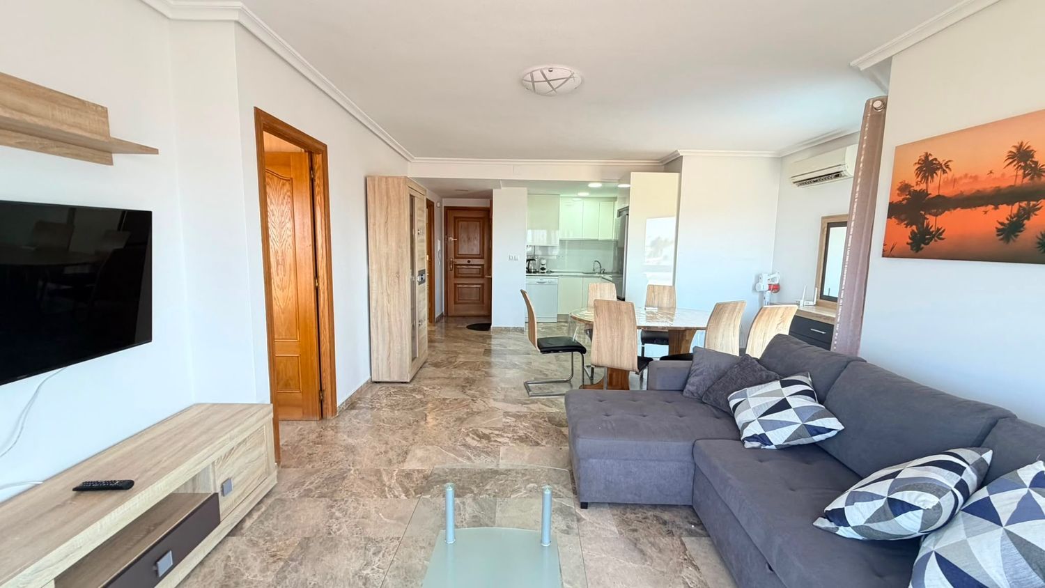 Piso en Calle Arrecife, 9, Punta Prima, Punta Prima - Foto 2