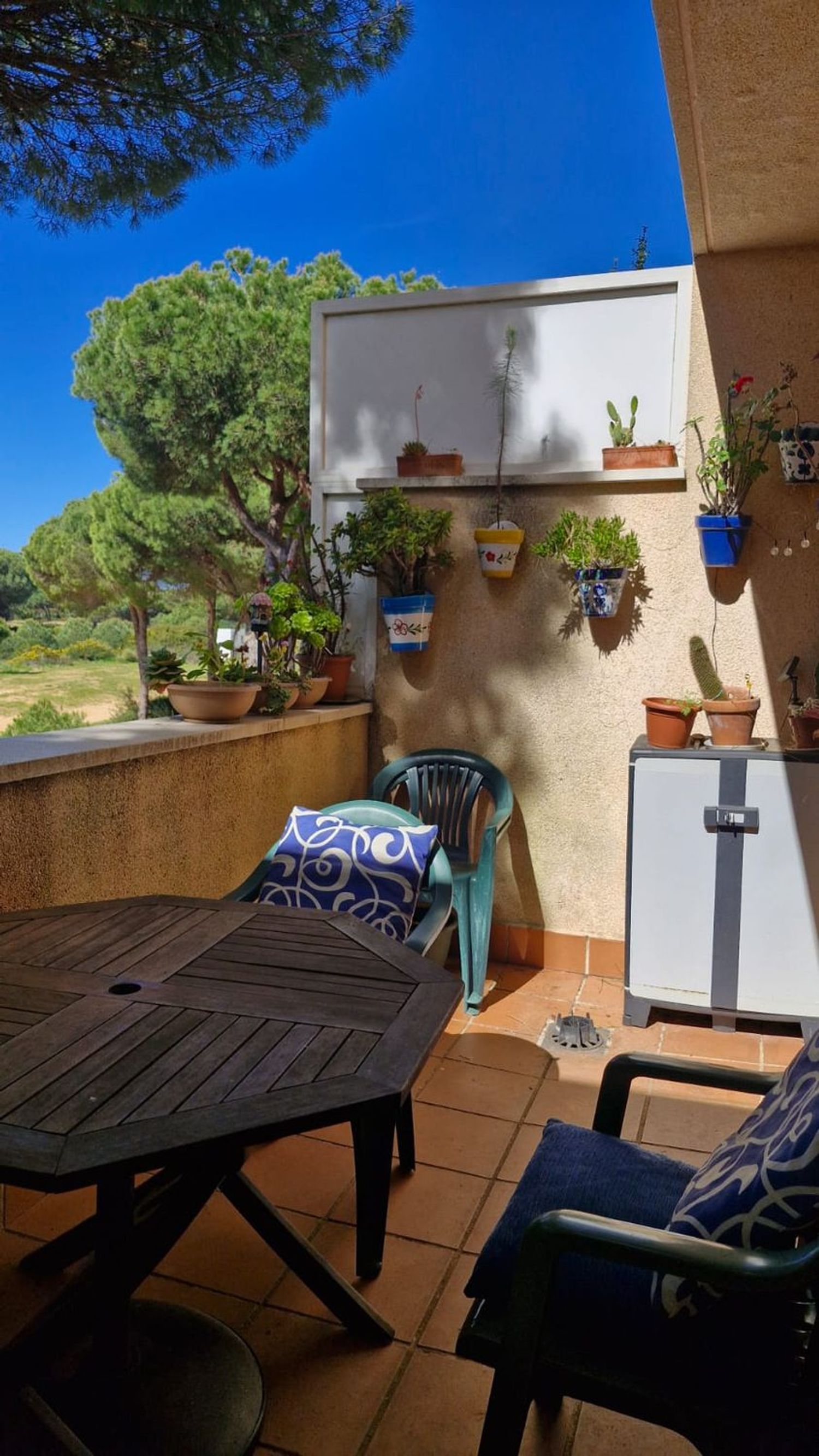 Piso en calle Marco Aurelio, 44 - Foto 4