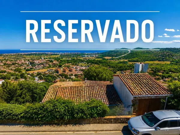 Casa o chalet independiente en Calle de la Selva, 76, Cabanyes-Mas Ambrós-Mas Pallí, Cabanyes-Mas Ambrós-Mas Pallí - Foto 1