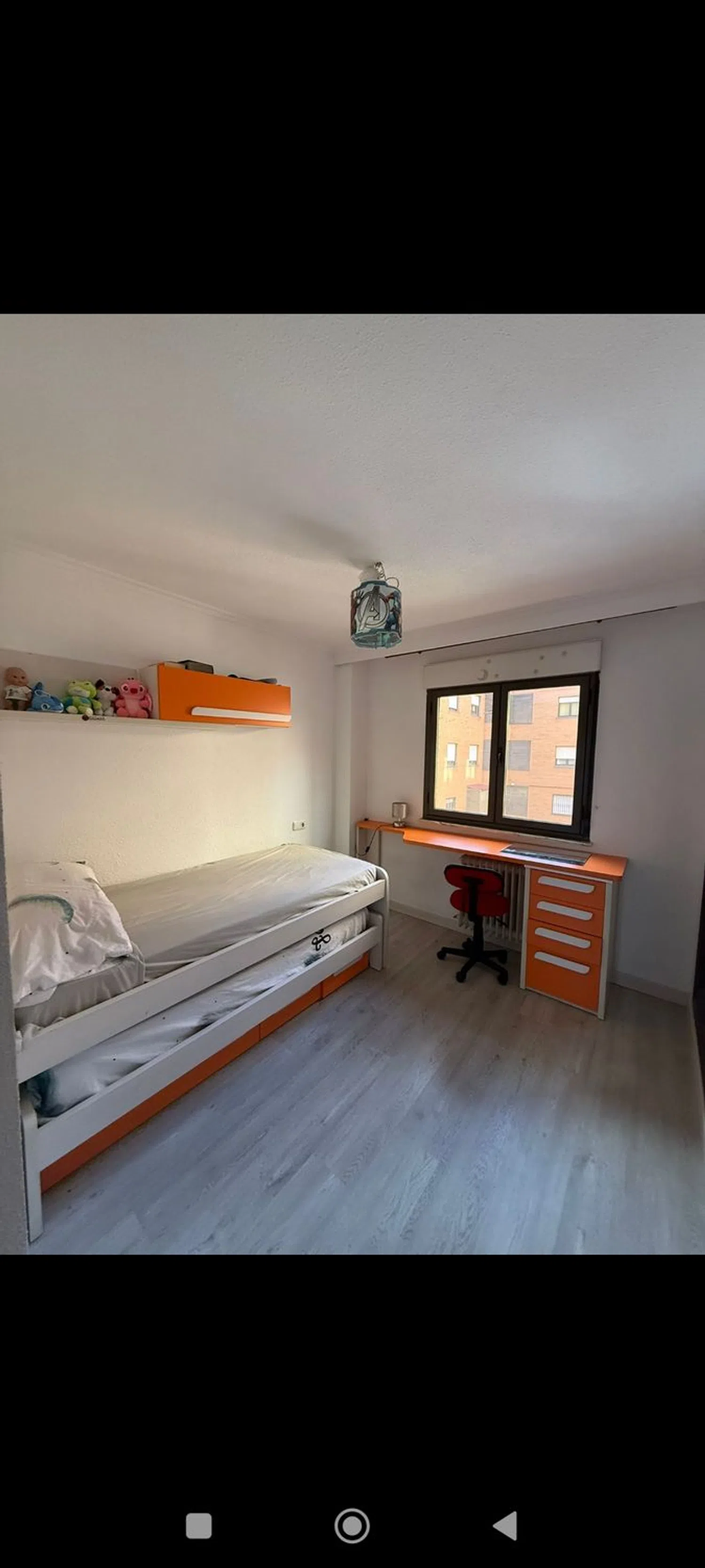 Piso en calle Jovellanos, 1 -15 - Foto 6