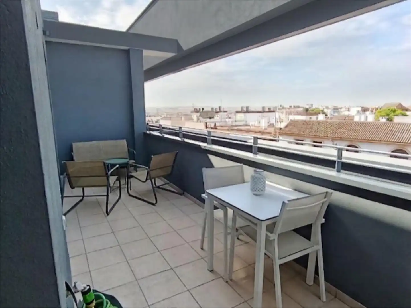 Ático en  Balanzona 15 - Foto 12