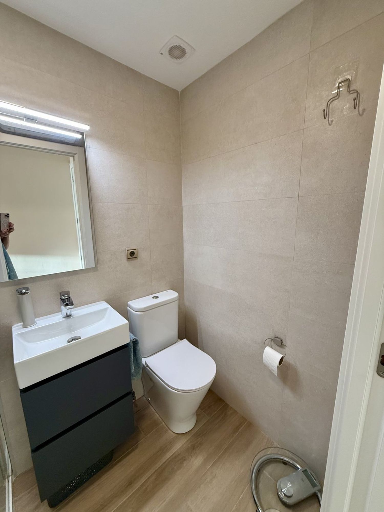 Piso en Calle Islas Baleares, 24, Arenales del Sol, Arenales del Sol - Foto 19