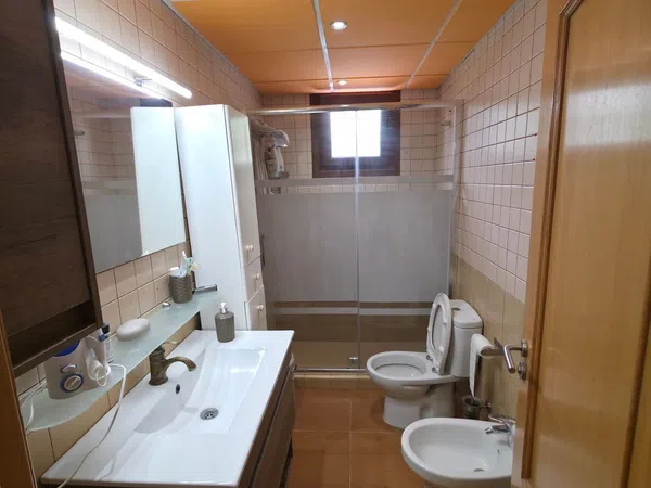 Casa o chalet independiente en urbanización Jardines de Valverde, 83 - Foto 15