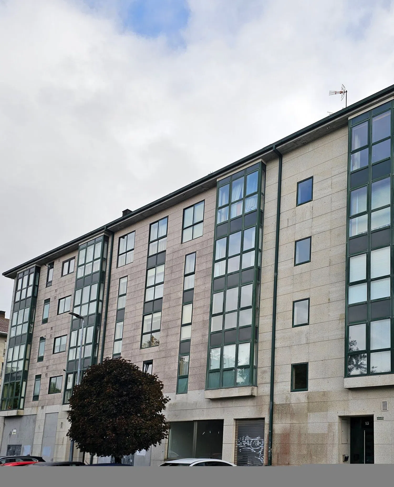 Piso en calle de José Ángel Valente, 13 - Foto 1