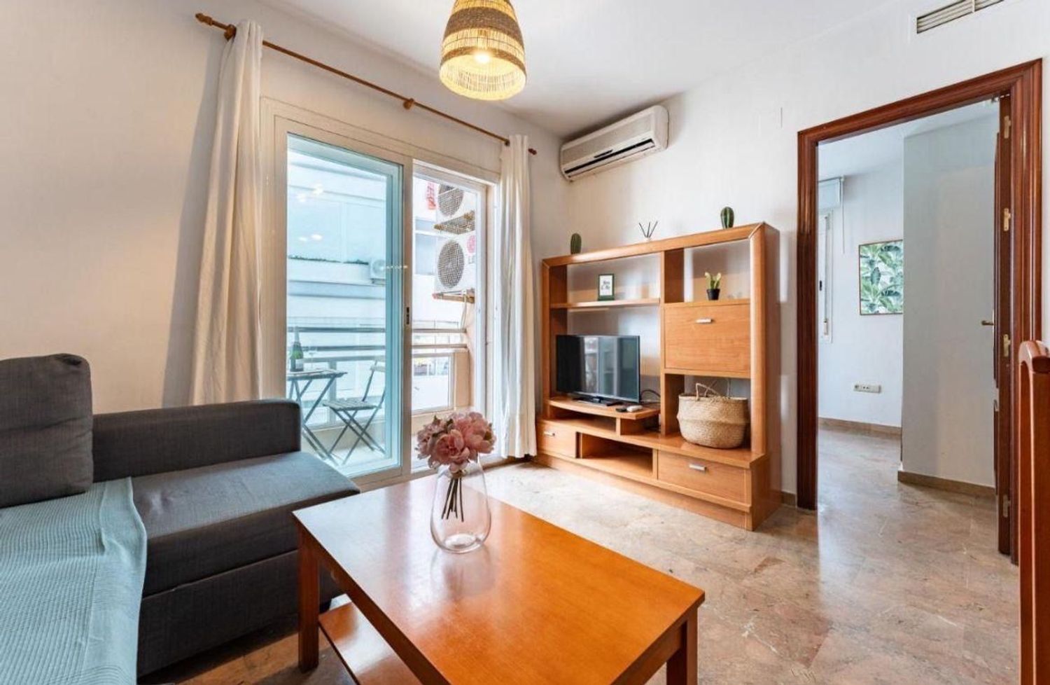 Piso en avenida Palma de Mallorca, 10 - Foto 3