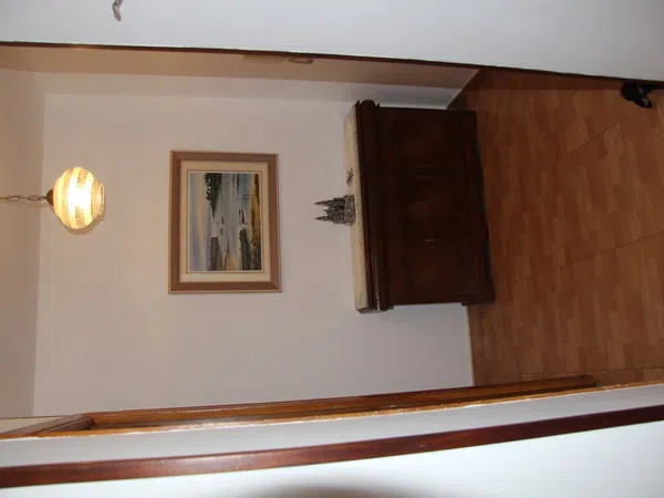 Piso en calle Alcalde Sanjurjo, 1