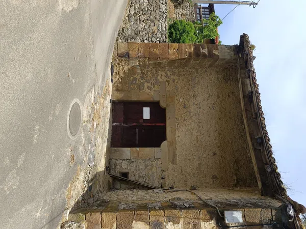 Casa de pueblo en Barrio la cazuela s/n - Foto 2