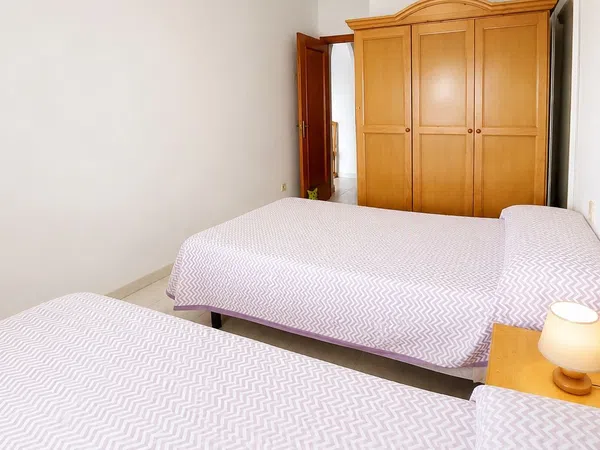 Piso en Calle Marbella, 12, Arenales del Sol - Foto 14
