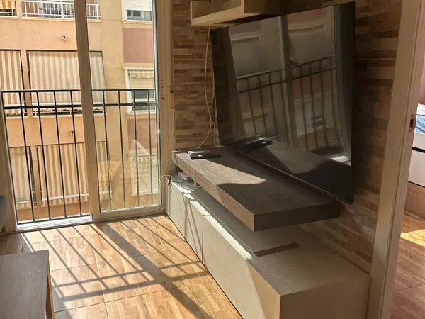 Piso en Calle Maestro Alfosea, 20, Centro, Centro - Foto 16
