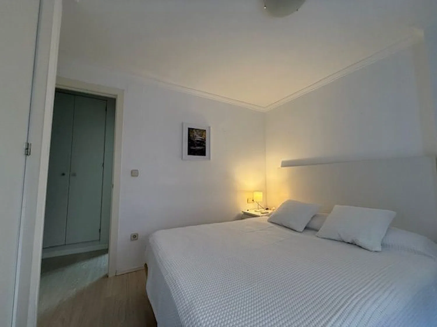 Piso en calle de Manuel Silvela, 6 - Foto 8