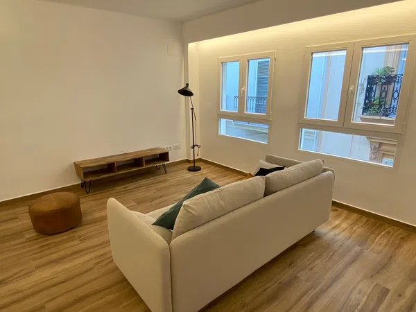 Piso en La Xerea - Foto 2