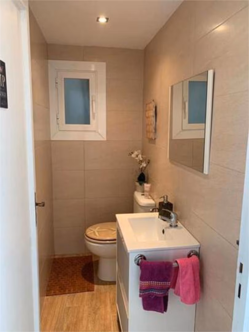 Piso en Paseo Marítimo - Foto 5